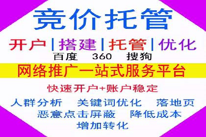 SEM竞价托管：企业业绩提升案例